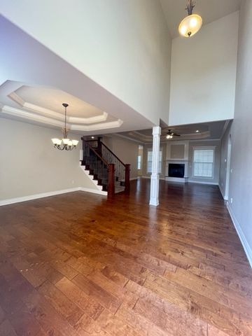 4502 SW Swinton Drive, Bentonville, AR 72713