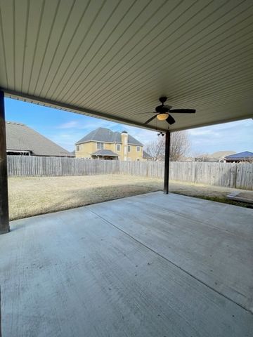 4502 SW Swinton Drive, Bentonville, AR 72713