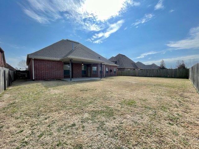 4502 SW Swinton Drive, Bentonville, AR 72713