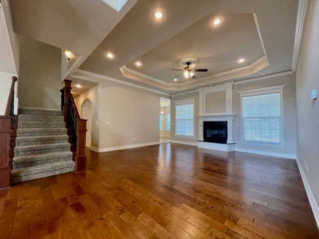 4502 SW Swinton Drive, Bentonville, AR 72713