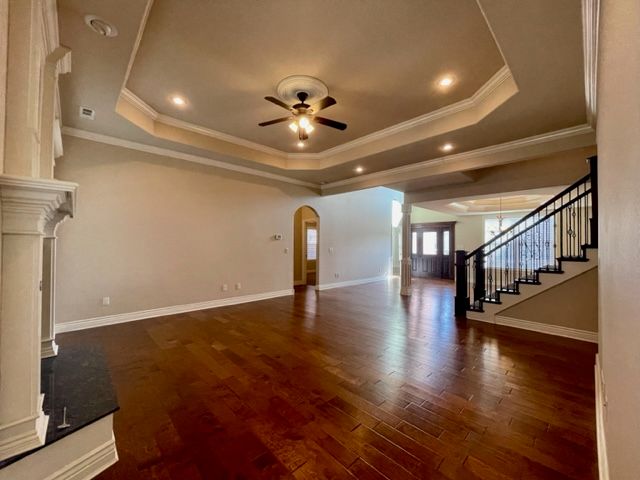 4502 SW Swinton Drive, Bentonville, AR 72713