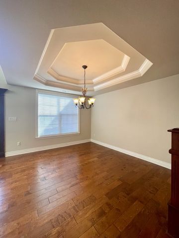 4502 SW Swinton Drive, Bentonville, AR 72713