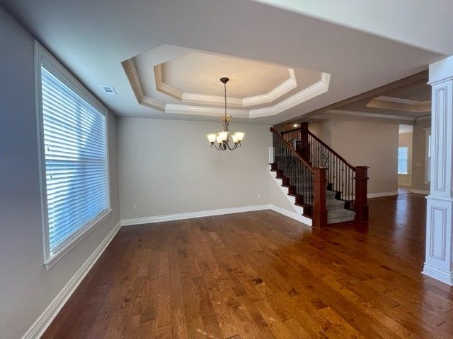 4502 SW Swinton Drive, Bentonville, AR 72713