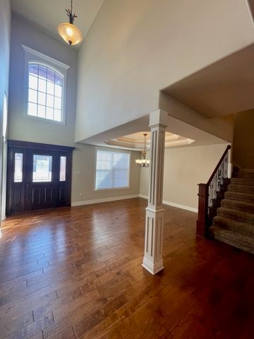 4502 SW Swinton Drive, Bentonville, AR 72713