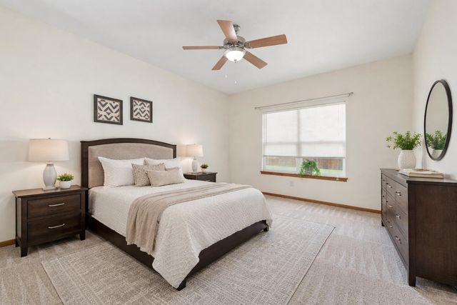 8615 W Brookview St, Wichita, KS 67205