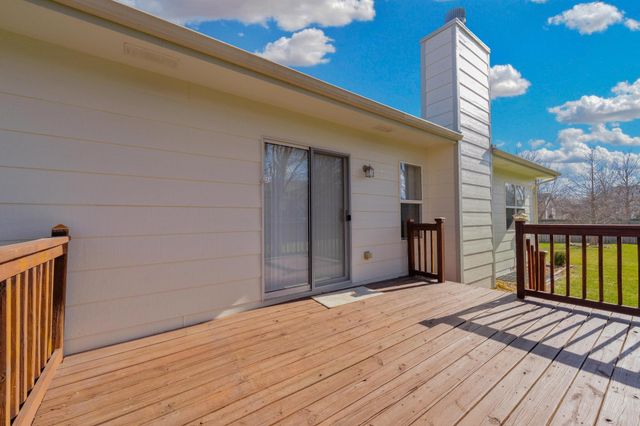 8615 W Brookview St, Wichita, KS 67205