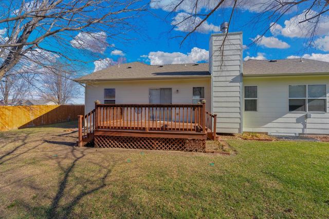 8615 W Brookview St, Wichita, KS 67205