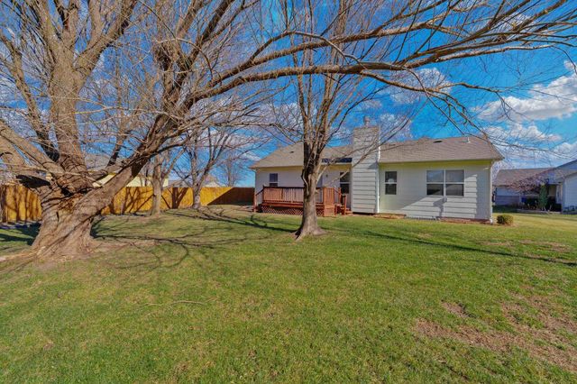 8615 W Brookview St, Wichita, KS 67205