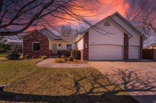 8615 W Brookview St, Wichita, KS 67205