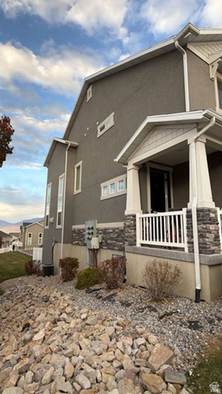 14437 S QUIET SHADE DR, Herriman, UT 84096