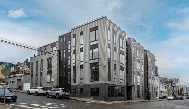 101 Condor St 301 A, Boston, MA 02128