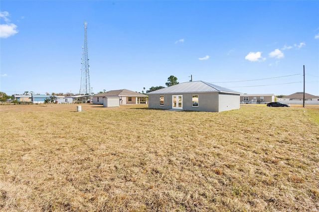 12 ARMBRUSTER COURT, Frostproof, FL 33843