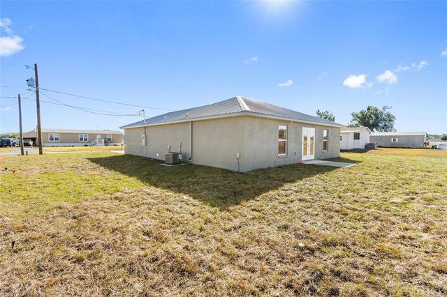 12 ARMBRUSTER COURT, Frostproof, FL 33843