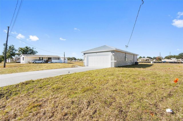 12 ARMBRUSTER COURT, Frostproof, FL 33843