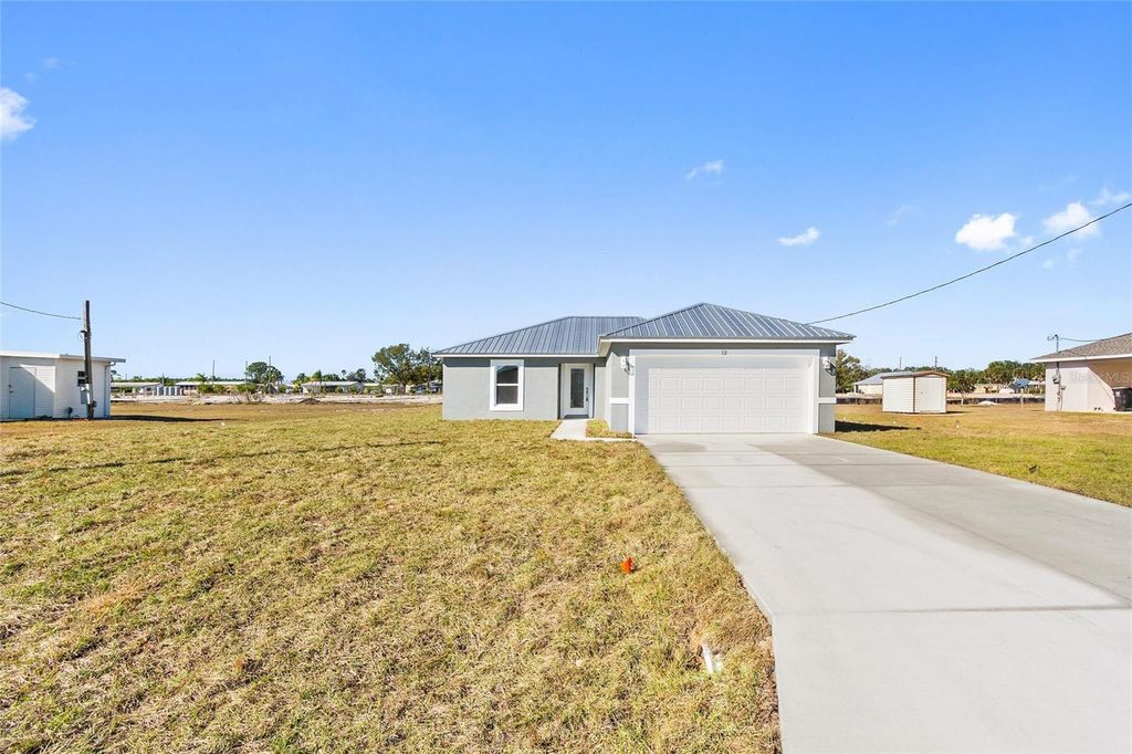 12 ARMBRUSTER COURT, Frostproof, FL 33843