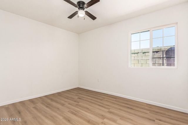 411 W BEALEY Avenue, Coolidge, AZ 85128