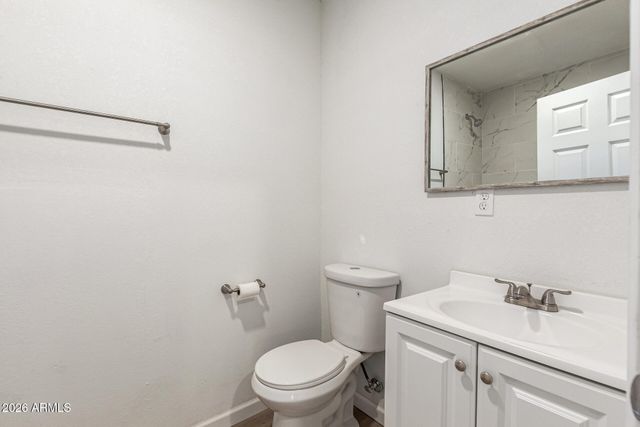 411 W BEALEY Avenue, Coolidge, AZ 85128