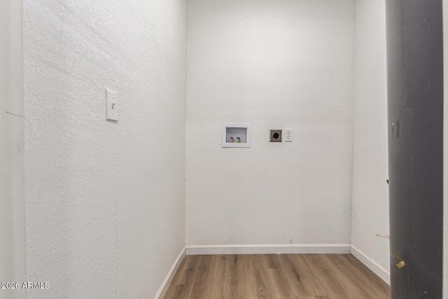 411 W BEALEY Avenue, Coolidge, AZ 85128