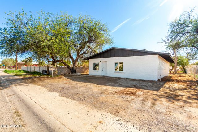 411 W BEALEY Avenue, Coolidge, AZ 85128