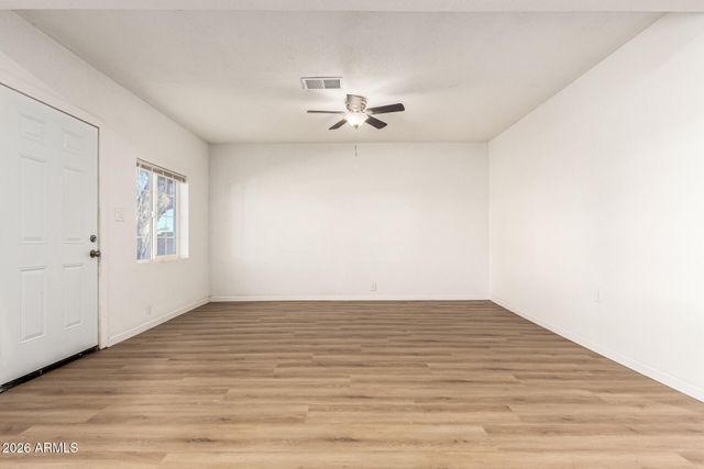 411 W BEALEY Avenue, Coolidge, AZ 85128