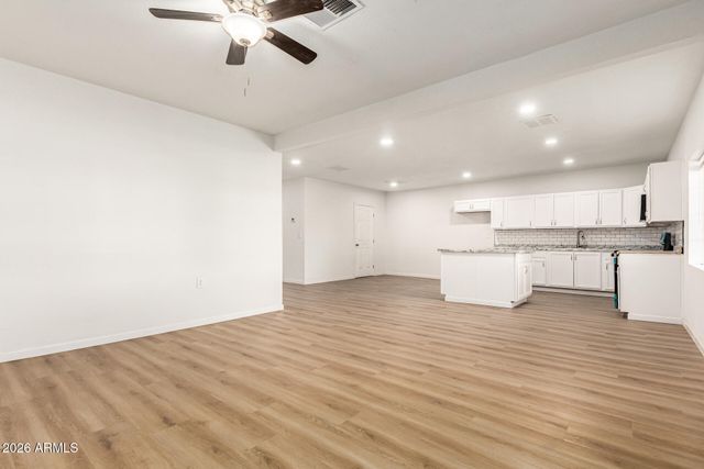 411 W BEALEY Avenue, Coolidge, AZ 85128