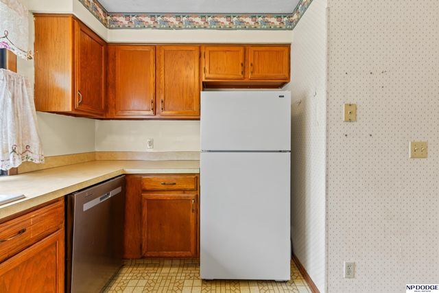 2005 Whitted Drive, Bellevue, NE 68123