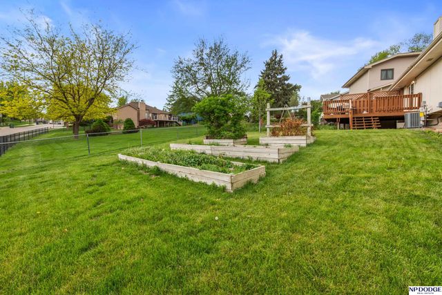 2005 Whitted Drive, Bellevue, NE 68123