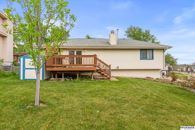 2005 Whitted Drive, Bellevue, NE 68123