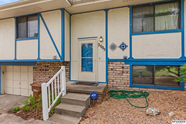 2005 Whitted Drive, Bellevue, NE 68123
