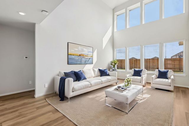 2715 Clapbread Lane, Rosenberg, TX 77471