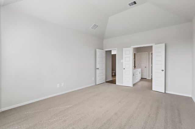 2715 Clapbread Lane, Rosenberg, TX 77471