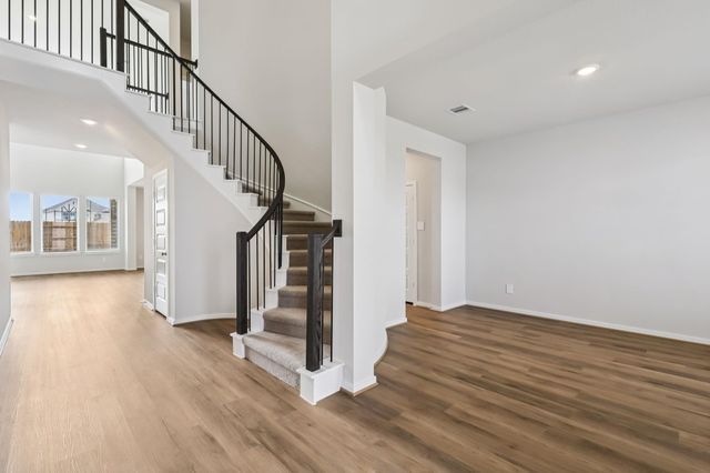 2715 Clapbread Lane, Rosenberg, TX 77471