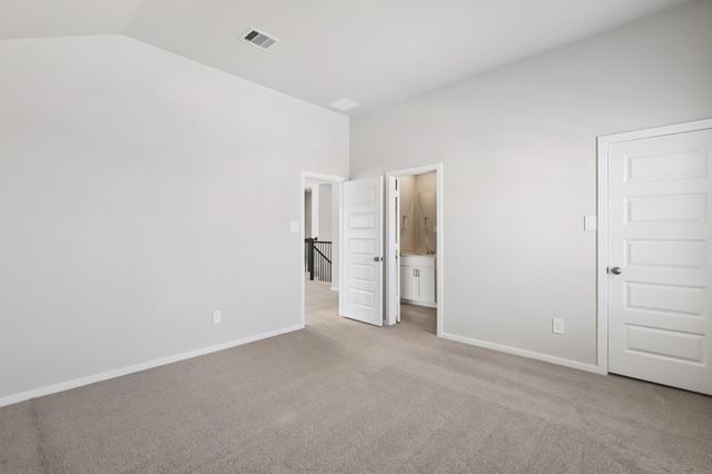 2715 Clapbread Lane, Rosenberg, TX 77471