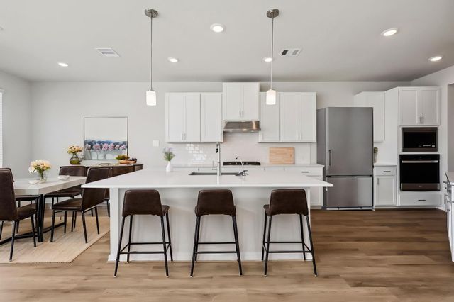 2715 Clapbread Lane, Rosenberg, TX 77471