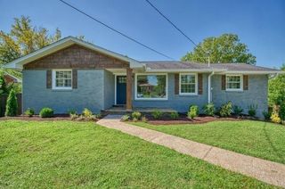 505 Northcrest Dr, Nashville, TN 37211