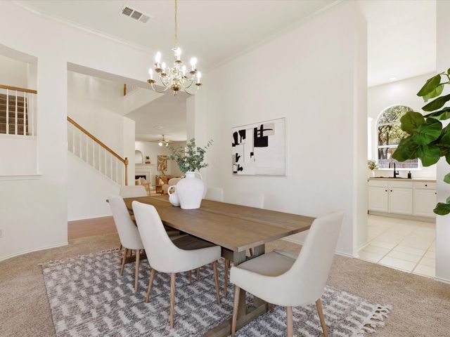 501 River Down RD, Georgetown, TX 78628