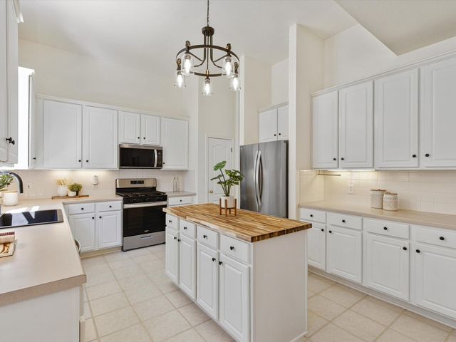 501 River Down RD, Georgetown, TX 78628