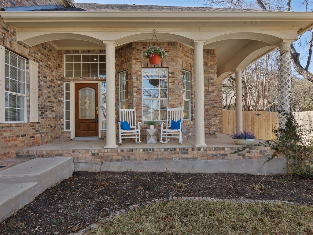 501 River Down RD, Georgetown, TX 78628