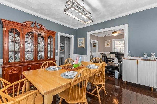 125 Vine St, East Providence, RI 02914