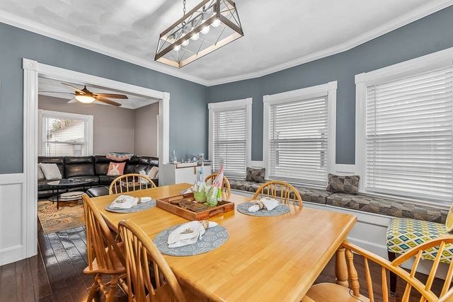 125 Vine St, East Providence, RI 02914