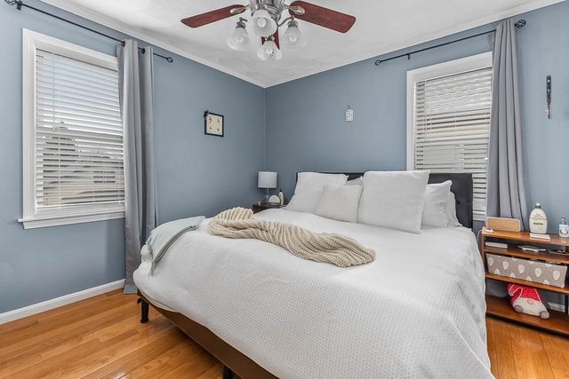 125 Vine St, East Providence, RI 02914