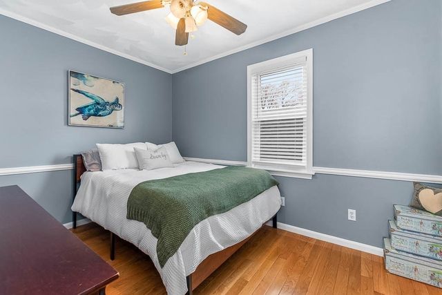 125 Vine St, East Providence, RI 02914