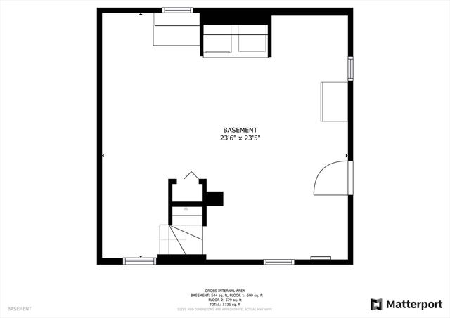 125 Vine St, East Providence, RI 02914