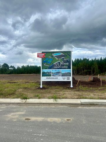 529 Sheepbridge Way, Loris, SC 29569