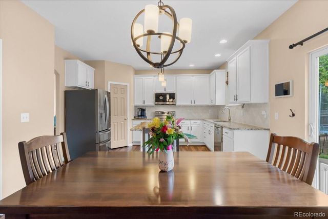1946 E 167th Drive, Thornton, CO 80602