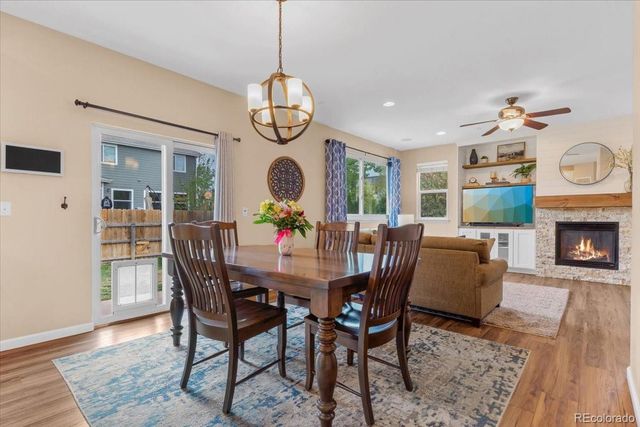 1946 E 167th Drive, Thornton, CO 80602
