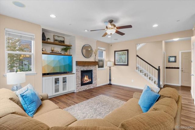 1946 E 167th Drive, Thornton, CO 80602