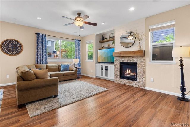 1946 E 167th Drive, Thornton, CO 80602