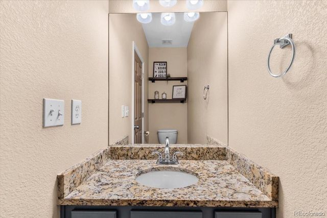 1946 E 167th Drive, Thornton, CO 80602