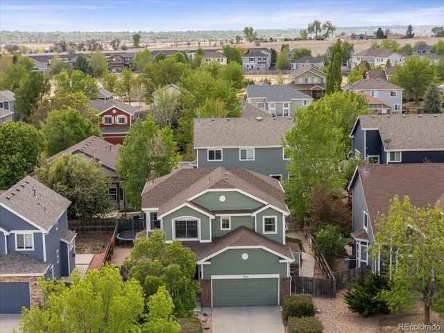1946 E 167th Drive, Thornton, CO 80602